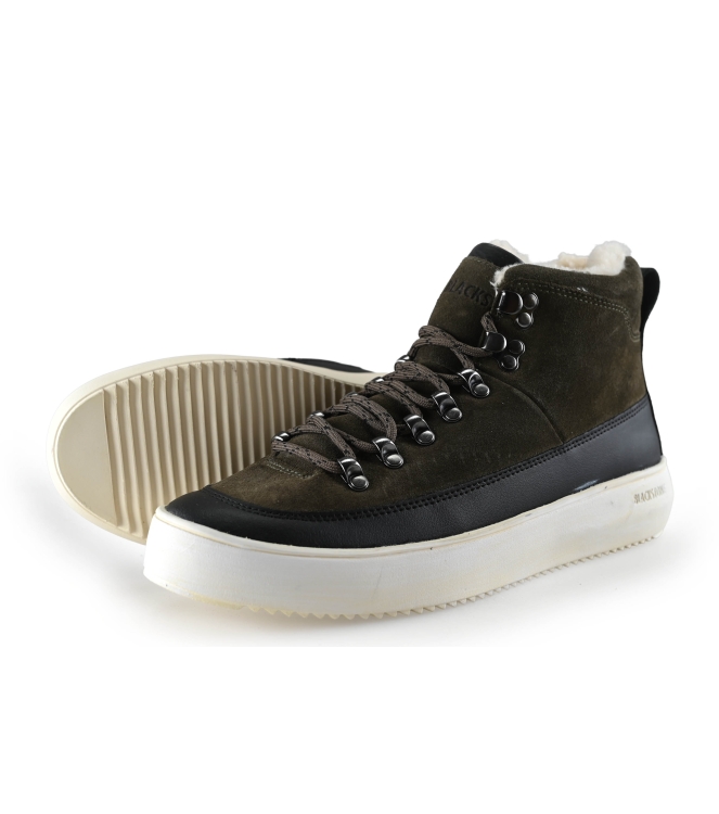 Blackstone Sneaker