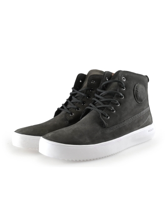 Blackstone Hohe Sneaker