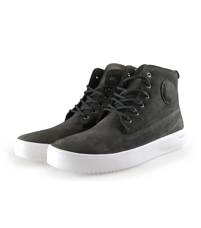 Blackstone Hohe Sneaker