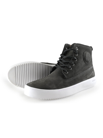 Blackstone Hohe Sneaker