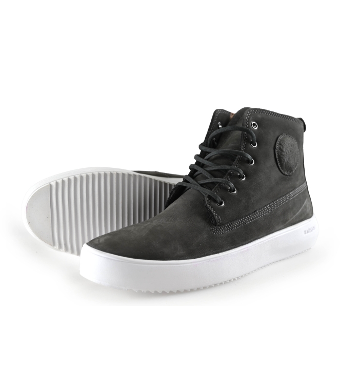 Blackstone Hohe Sneaker