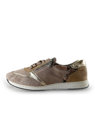 Rieker Sneaker Beige 302210