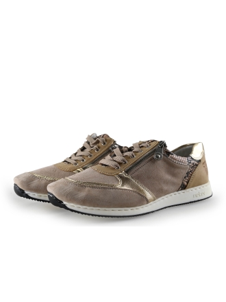 Rieker Sneaker Beige 302210