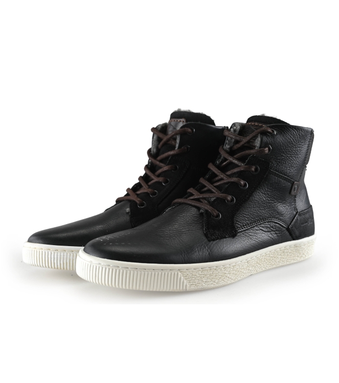 Palladium Hohe Sneaker