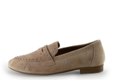 Manfield Loafers 