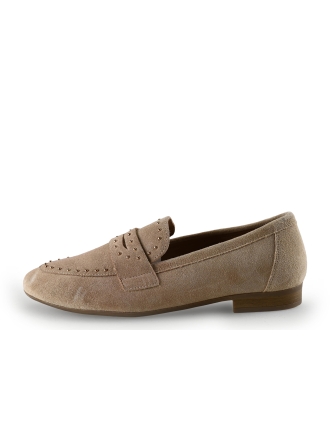 Manfield Loafers 