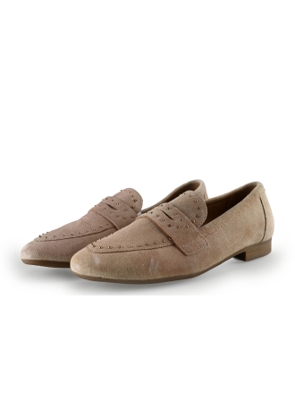 Manfield Loafers 