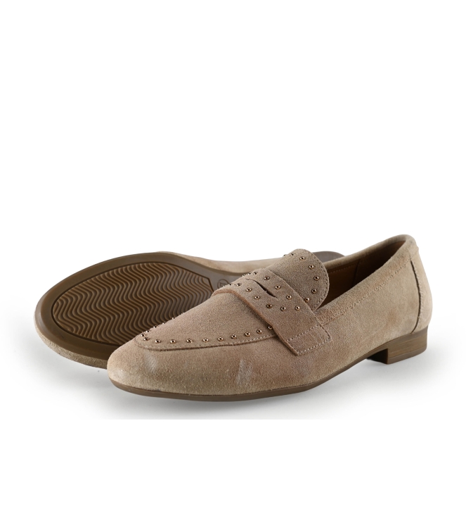 Manfield Loafers 
