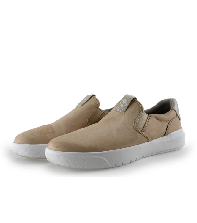 Timberland Slip-ons