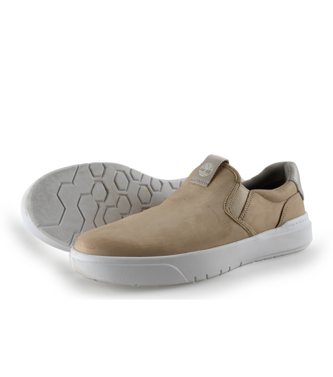 Timberland Slip-ons