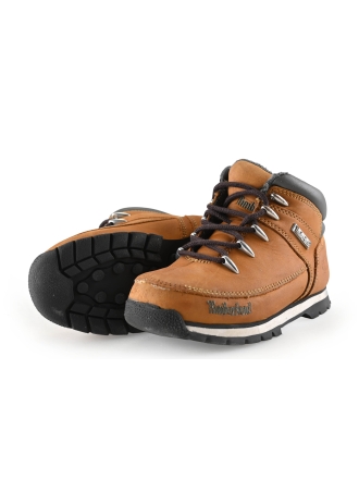 Timberland Schnürstiefel