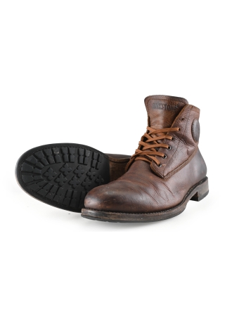 Blackstone Boots