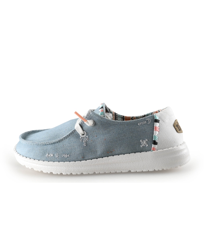 HEY DUDE Bootsschuhe