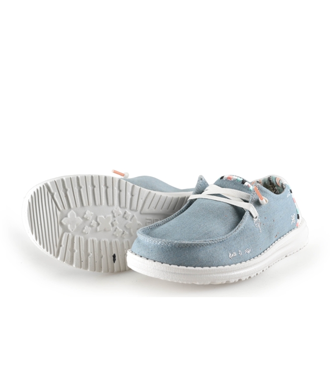 HEY DUDE Bootsschuhe