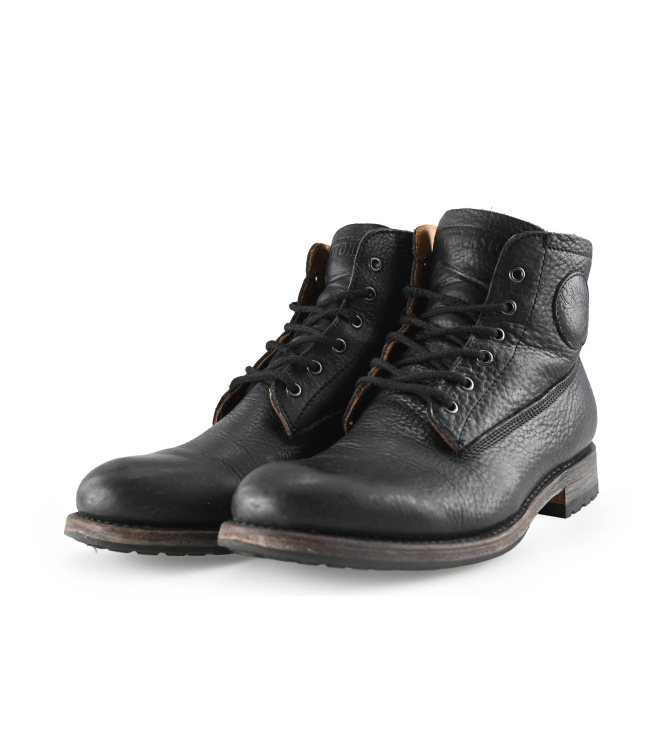 Blackstone Schnürstiefel