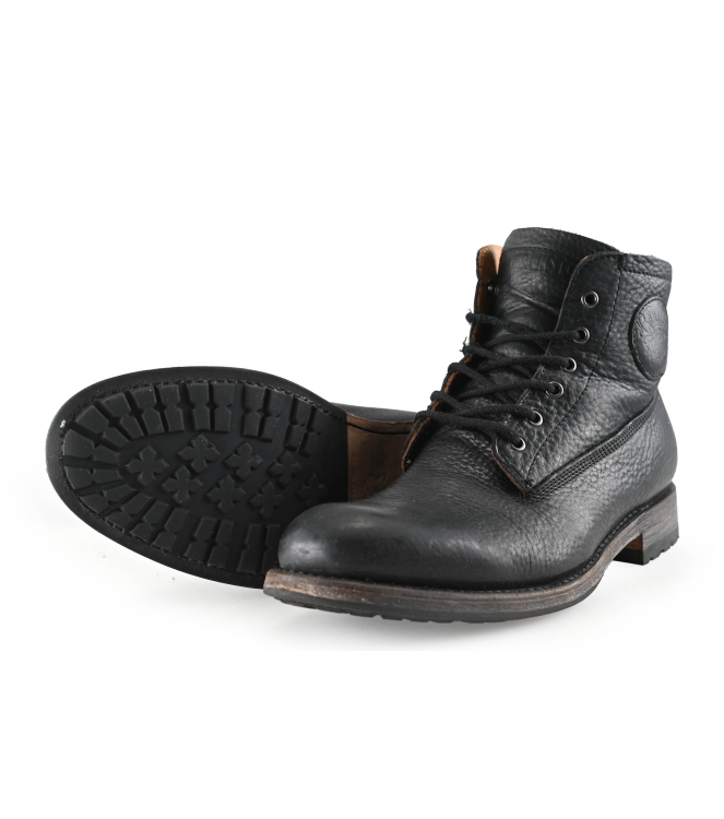 Blackstone Schnürstiefel