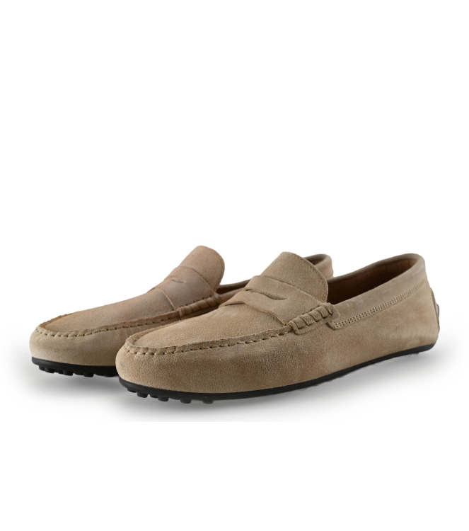 Manfield Loafers 