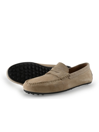 Manfield Loafers 
