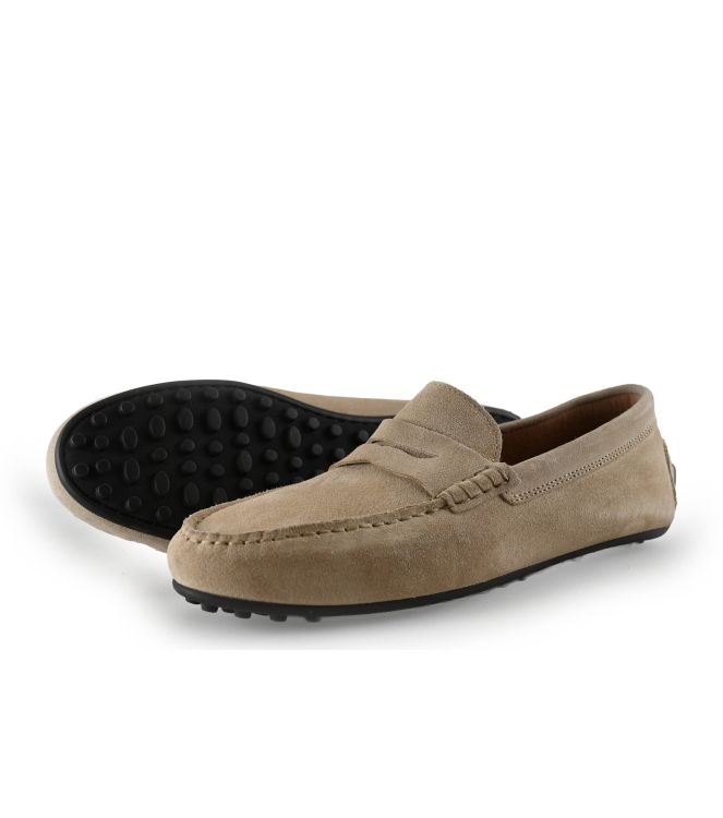Manfield Loafers 