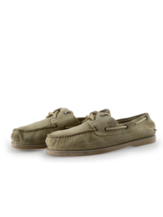 Timberland Slip-ons Beige 302233
