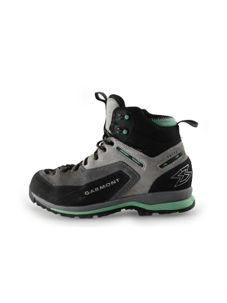 Garmont Wanderschuhe Schwarz 302237