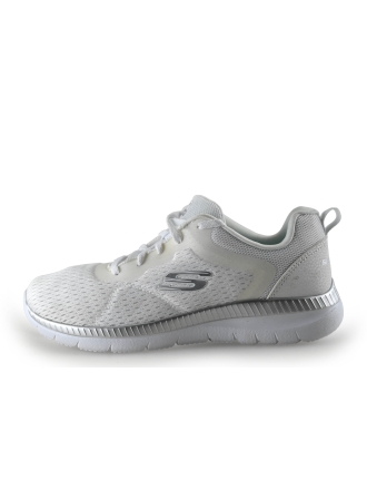 Skechers Sneaker Weiß 302238