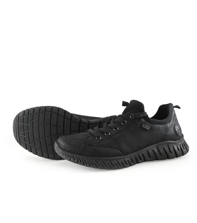 Rieker Hohe Sneaker