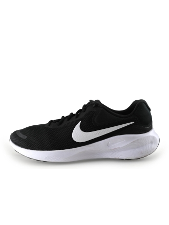 Nike Sportschuhe Schwarz 302243