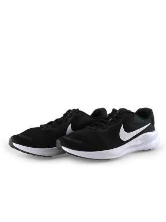 Nike Sportschuhe Schwarz 302243