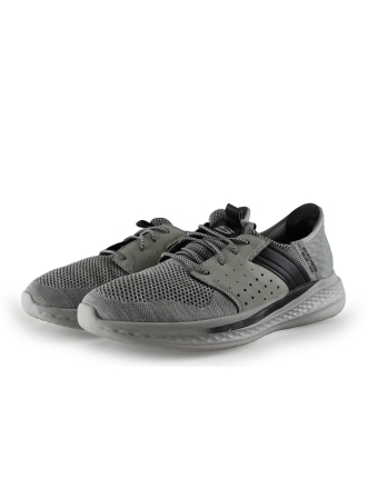 Skechers Sneaker Grau 302246