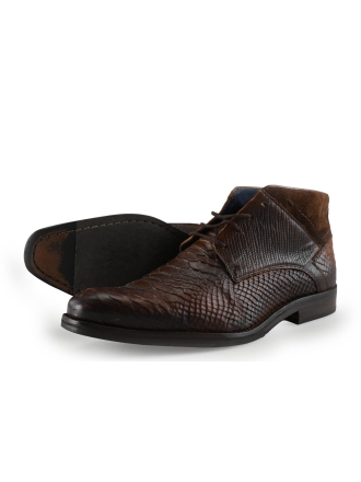 Manfield Schnürschuhe