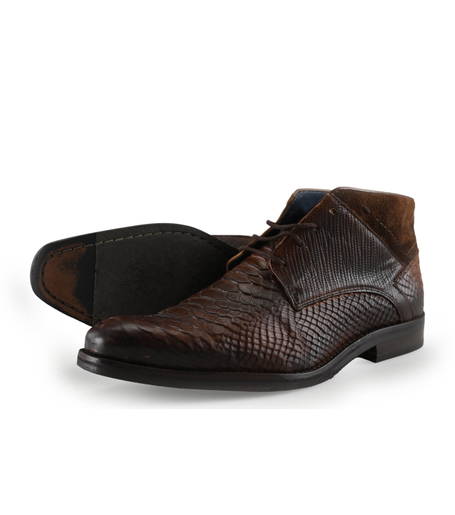 Manfield Schnürschuhe