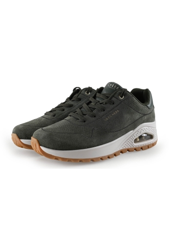 Skechers Sneaker Grün 302253