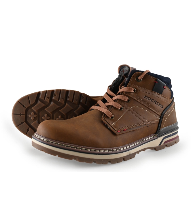 Memphis One Schnürstiefel