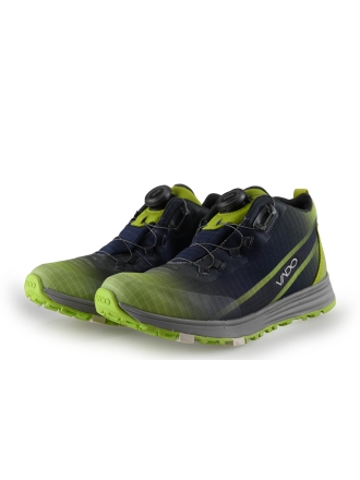 Vado Hohe Sneaker Blau 302261