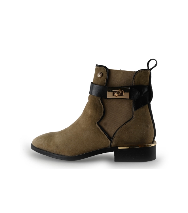L'autre Chose Stiefeletten