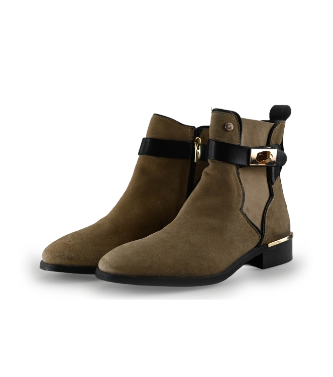 L'autre Chose Stiefeletten