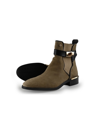 L'autre Chose Stiefeletten