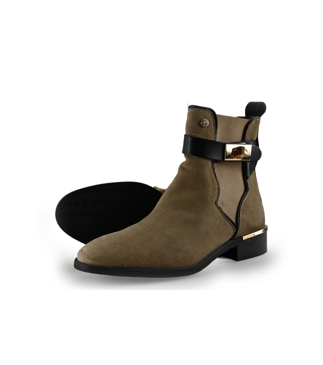 L'autre Chose Stiefeletten