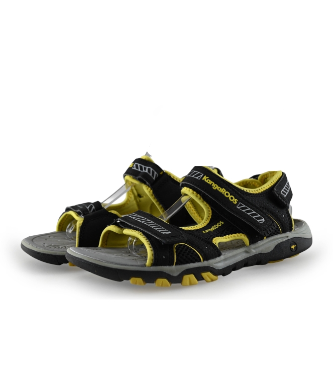 Kangaroos Sandalen