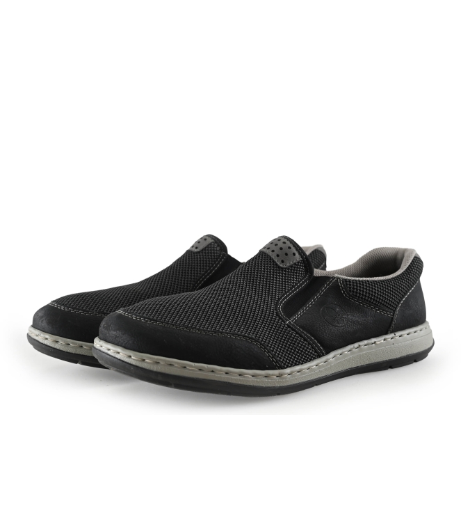 Rieker Slip-ons