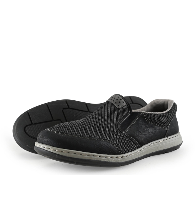 Rieker Slip-ons