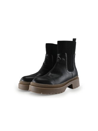 Apple Of Eden Stiefeletten Schwarz 302287