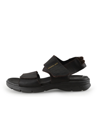 Panama Jack Sandalen Braun 302290