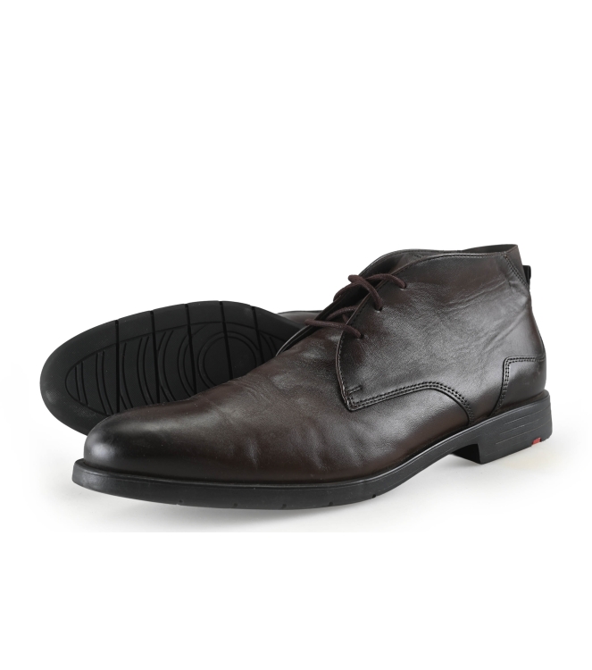 Lloyd Schnürstiefel