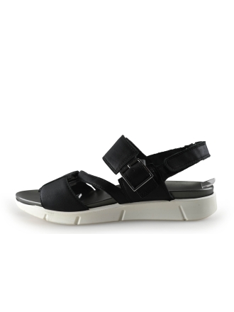 Legero Sandalen Schwarz 302307