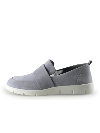 Ecco Slip-ons Grau 302321