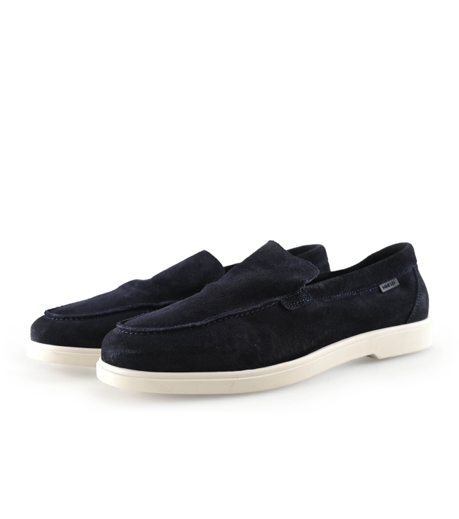 Manfield Slip-ons