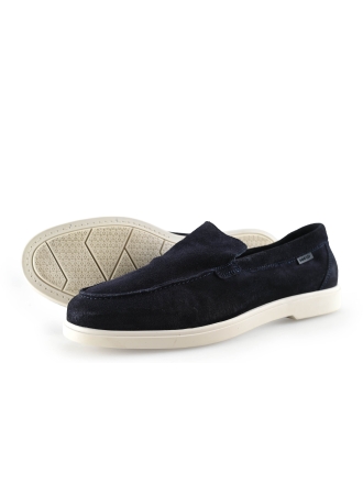 Manfield Slip-ons