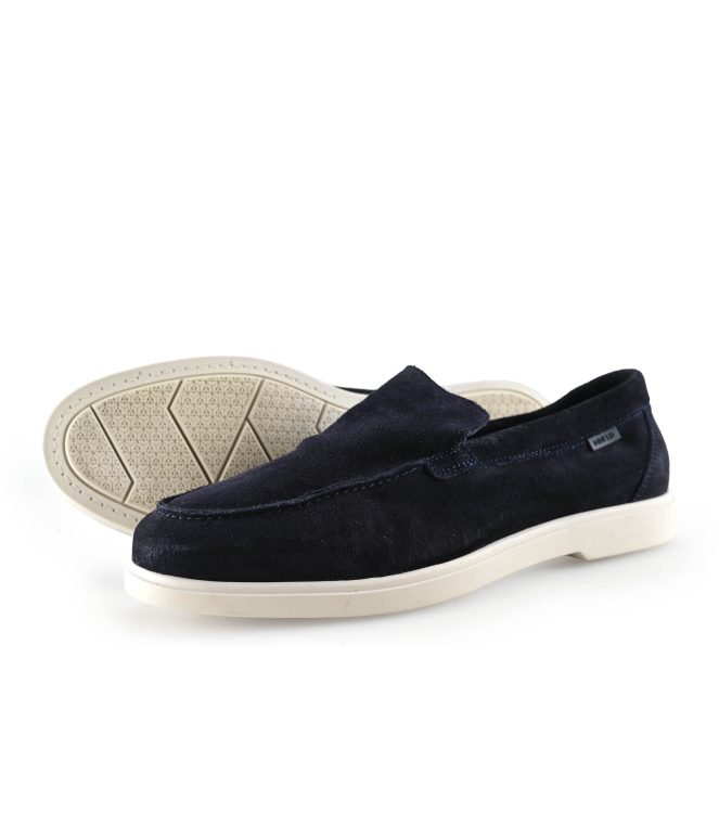 Manfield Slip-ons